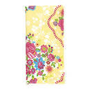 Greengate Breadbasket Napkin Maggie Yellow