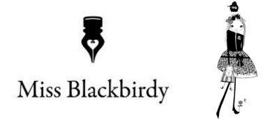 Blackbirdy logo