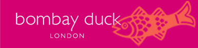 Bombay Duck Logo