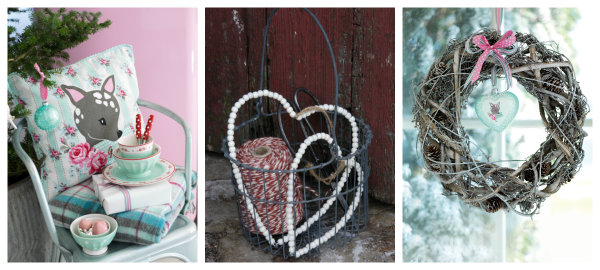 Christmas Perch Home2