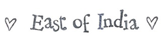 East of India Logo