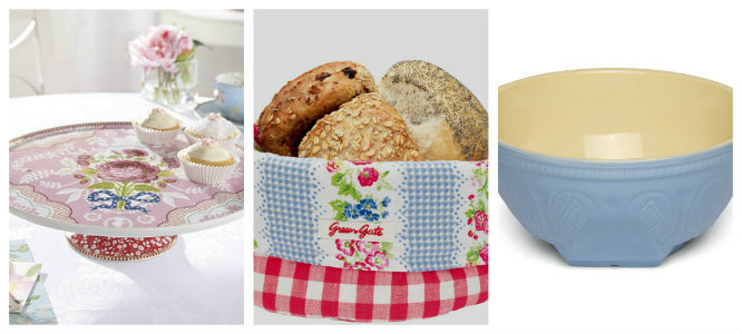 Perch Home Baking Large