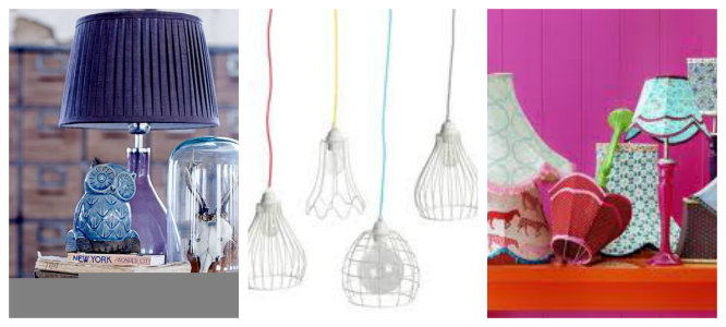 Perch Home Living Lighting