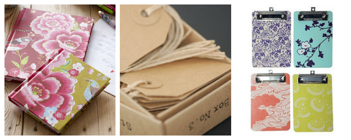 Perch Home Stationary