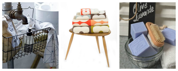 Perch Home bathroom online store NZ