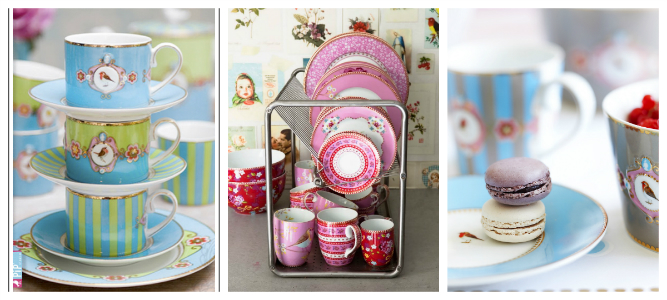 Pip Studio Perch Home