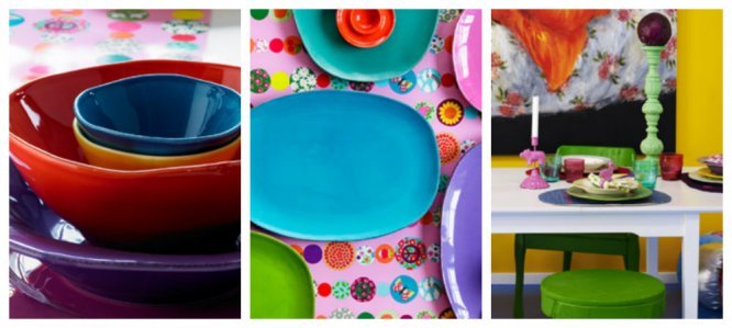 Rice Italian Ceramics Perch Home