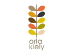 Small Orla Kiely logo