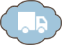 shipping icon