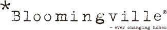 bloomingville logo