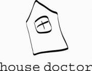 house doctor logo