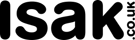 isak logo