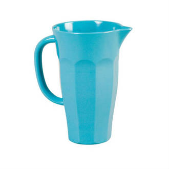 RICE Pitcher Turquoise 1L