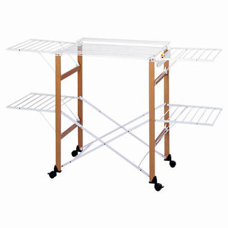 Foppapedretti Gulliver Ultimate drying rack