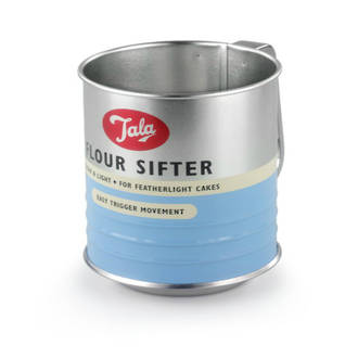 TALA Retro Flour Sifter 1950