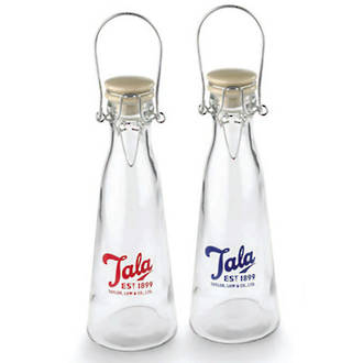 TALA 1960's Vintage Bottle 500ml