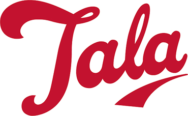 tala logo