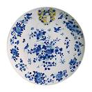 Melamine plate - Birds