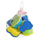 RICE Small Car boxes - set of 8