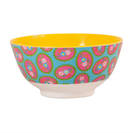 RICE Melamine Bowl Cameo