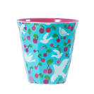 RICE Melamine Cup Dove