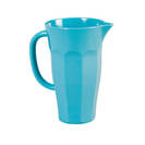 RICE Pitcher Turquoise 1L