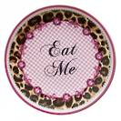 Little Diva Petit Four "eat me"