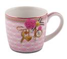 Little Diva Couture Pink mug