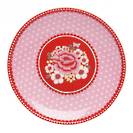 Room Seven Petit Four plate