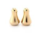 Little Diva Gold Salt & Pepper set
