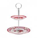 Room Seven Cake Stand