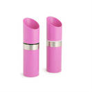 CrushGrind Salt & Pepper Mills Pink
