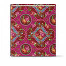 Pip Studio Singing Roses ringbinder