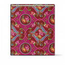 Pip Studio Singing Roses ringbinder