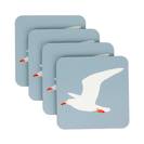 Seagulls coasters