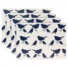 Robins placemats