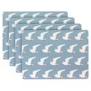 Seagulls placemats