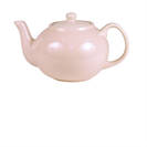 Ib Laursen Mynte Tea Pot English Rose