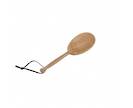 Oak spoon