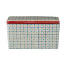 Bloomingville Carla butter dish