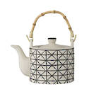 Bloomingville Julie Teapot