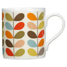 Orla Kiely Mug Multi stem