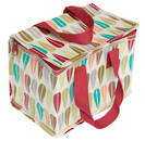 Vintage Leaf Lunch bag