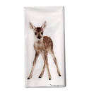Bloomingville Napkins deer