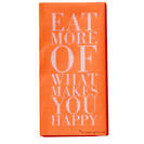 Bloomingville Napkins eat more
