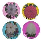 Melamine plates 28cm