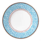 Pip Studio Blue Lovely Branches dinner plate