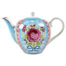 Pip Studio Tea pot small Blue