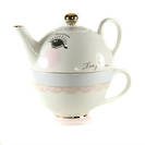 Miss Etoile Teapot for one Eyes