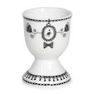Miss Blackbirdy Egg Cup